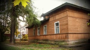 ДОМашние истории. ул. Урицкого 27