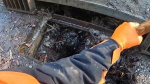Blocked Drain 703