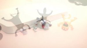 Креативная 3D закладка