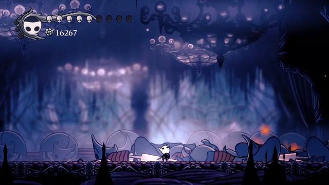 Hollow Knight [Steel Soul] Part 19 - The Dreamers смотреть онлайн