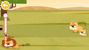 Little Panda Animal Family - Come and see the daily life of animal families | BabyBus Games