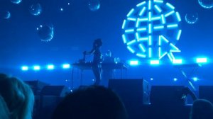 Cream Soda - НЕ ВСТРЕТИЛИСЬ (live Atmosphere club 04.11.23)