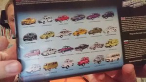 обзор на модельку от автогранд "лада гранта"