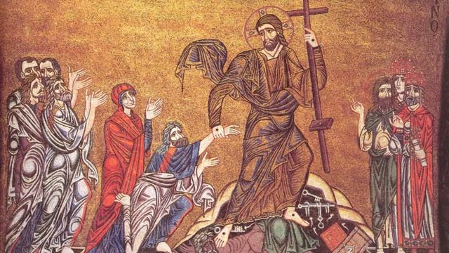 Неделя о самаряныне — Всенощная. Прямая трансляция богослужения