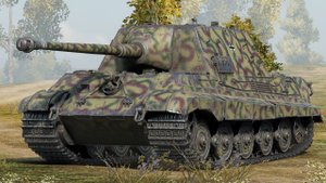 Мастер на Jagdtiger 8,8 cm.mkv