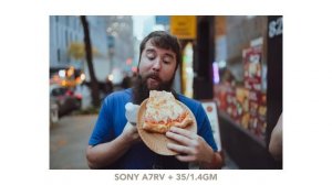 The Best Image Quality EVER?? | Sony A7RV First Impressions & Sample Photos