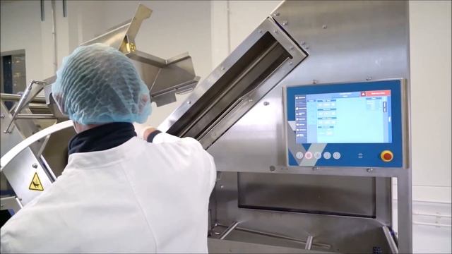 Автоматический слайсер для колбасы Оборудование для нарезки мяса бекона сыра рыбы