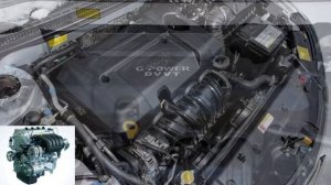 JLC-4G18 1.8 MPI 131/133 л.с - обзор двигателя Джили Эмгранд Х7 (Geely Emgrand X7)