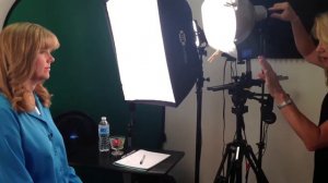 BARBARA NIVEN - "UNLEASH YOUR STAR POWER" MEDIA TRAINING - INTRO SIZZLE REEL