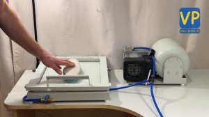 Мини ОРТО пресс VP MOP 0504
