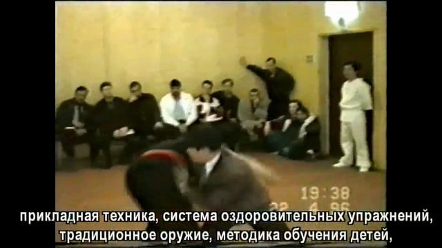 Приглашаем на семинар Нят-Нам 2011. смотреть онлайн