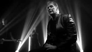 David Hasselhoff – The Passenger Official Video