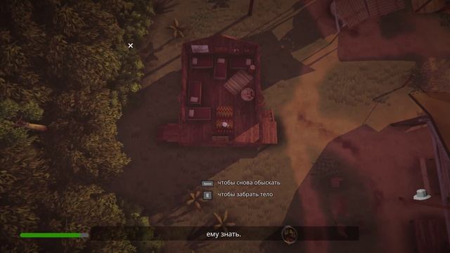 The Church in the Darkness. Первый взгляд и обзор геймплея