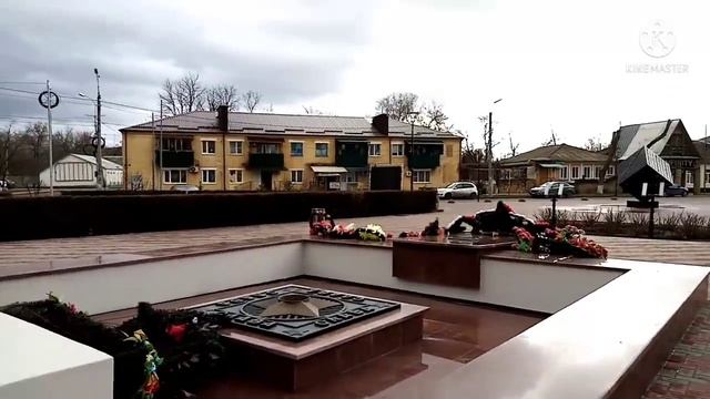 прогулка по парку в Светлограде