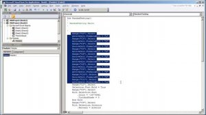 VBA Programming for Excel 2010 -- V1.05 - Reverse Engineer Macro Code Built by Recorder -- Free Beg