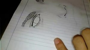 eyes moist   drawing