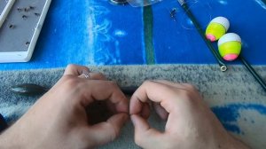 НАСТРОЙ косичка СКРУТКА на ХАРИУСА | рыбалка