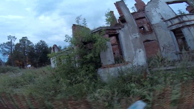 Поездка в усадьбу Толстого (Черткова) ? Прогулка на велосипеде ?
