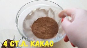 Протеиновые КОНФЕТЫ за Копейки Вкуснее дорогих Шоколадных/ Авторский рецепт