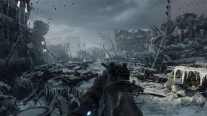 Metro Exodus Первый Взгляд