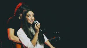 Рябина чёрная. Алёна Петровская