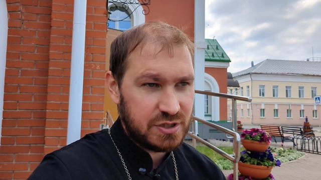 Как правильно исповедоваться? смотреть онлайн