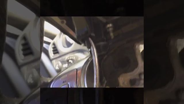 Ako rozobrať volant / airbag Ford Galaxy - Mondeo - S-max - C-max 2011 смотреть онлайн