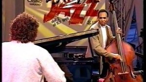 Regina Carter Quintet - Estival Jazz Lugano 1998