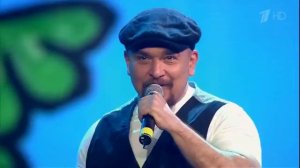 "А нам все равно" "Трофимовы Лиза и Сергей, 2017