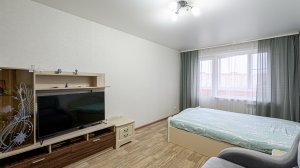 Однокомнатная квартира, Новосибирск, Ленинский район, ул. Троллейная, д.20