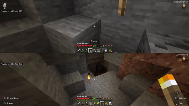 Minecraft ekspeditionen ep4 смотреть онлайн