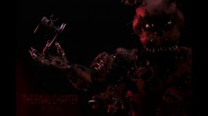 Все 6 AM в ФНАФ 1-6.