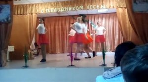 Сарат.обл Лысогорский район.с Шереметьевка