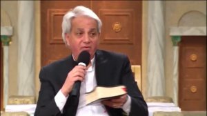 Школа исцеления ..Знамения и чудеса Святого Духа.. Бенни Хинна Занятие .. 1