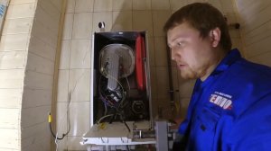 BAXI DUO-TEK COMPAKT 1.24 самый доступный конденсатник