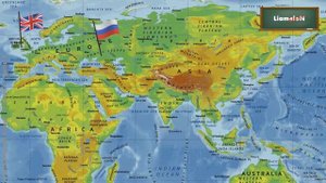 Английский язык 8 класс (Урок№6 - Social etiquette in the UK and Russia.)