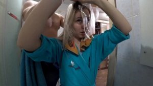 МОЙ МУЖ МЕНЯ КРАСИТ / ПОКРАСКА ВОЛОС/ МУЖ КРАСИТ МНЕ ВОЛОСЫ/ ХОЛОДНЫЙ БЛОНД