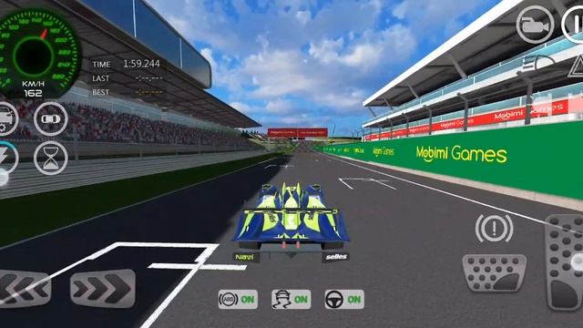 Car Simulator 2022 - New Car update смотреть онлайн