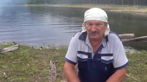 Обычный таежный хлеб, рецепт приготовления таежного хлеба