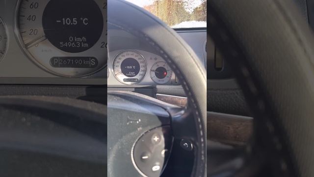 W211 2.1 дизель. Глохне при половині Баку. Вирішення проблеми смотреть онлайн