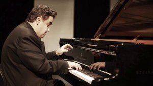 Arcadi Volodos - Moszkowski Étincelles Op.36 No.6 - Live 2001