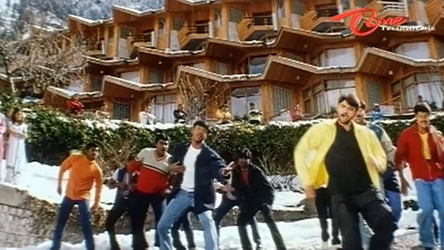 Sontham - Telugu Songs - Nayudo Nayudo - Aryan Rajesh - Namitha смотреть онлайн