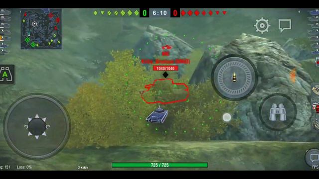 1000 причин ненавидеть игру #Wot #Blitz. смотреть онлайн