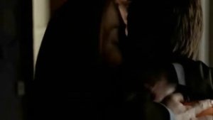 Mulder.Scully - Hurry up and save me.