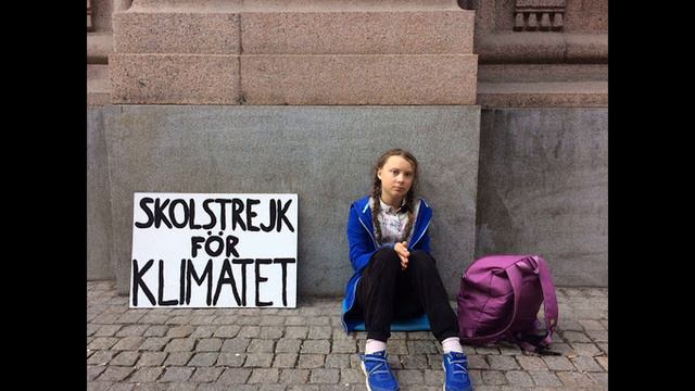 Ф.О.Сибирь - Грета смотреть онлайн