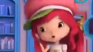 Шарлотта Земляничка Intro Russia