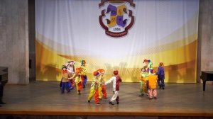 "Ой ты Зимушка - сударушка"