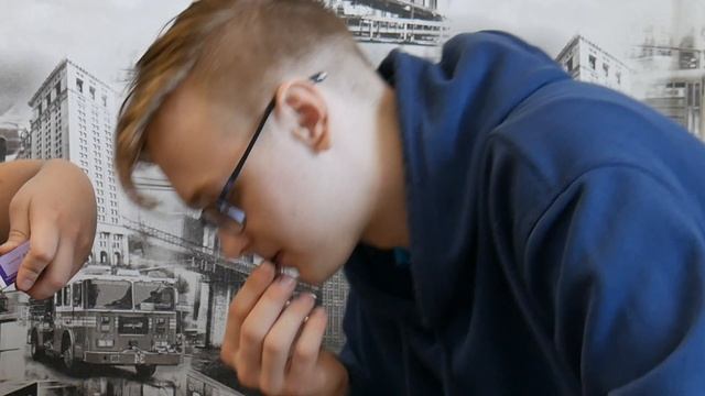 БЛЕВАНУЛ ОТ КОНФЕТЫ НЕ ПОКУПАЙТЕ ЭТО / Конфеты Гарри Поттера! / Пробуем BeanBoozled смотреть онлайн