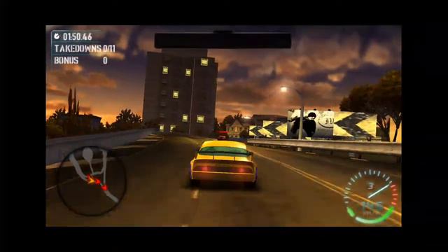 Live Ngabuburit Hari 1😃👍-Need For Speed Carbon OTC PSP Emulator PPSSPP