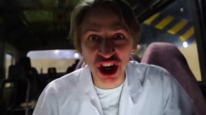 МАМИКС ПОПАЛ В КОМУ...